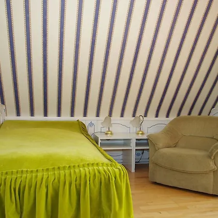 Pension Genengerhof 3* Viersen