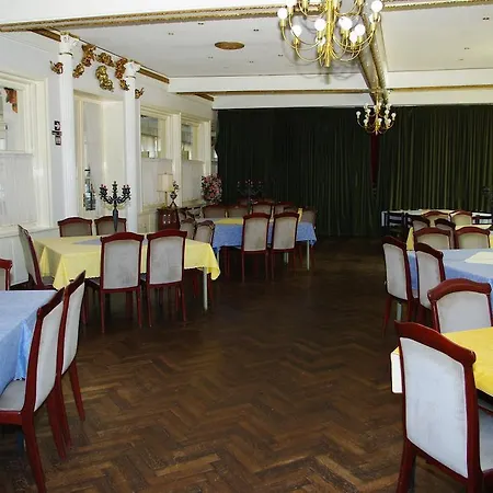 Pension Genengerhof Pensión Viersen