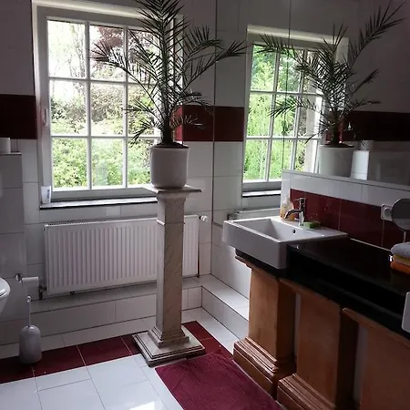 Pensión Pension Genengerhof Viersen