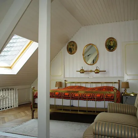 Pension Genengerhof Pensión Viersen