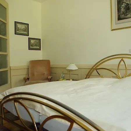 Pension Genengerhof 3*