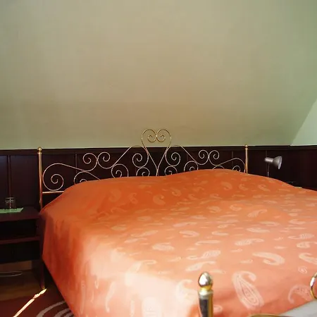 Pension Genengerhof Viersen