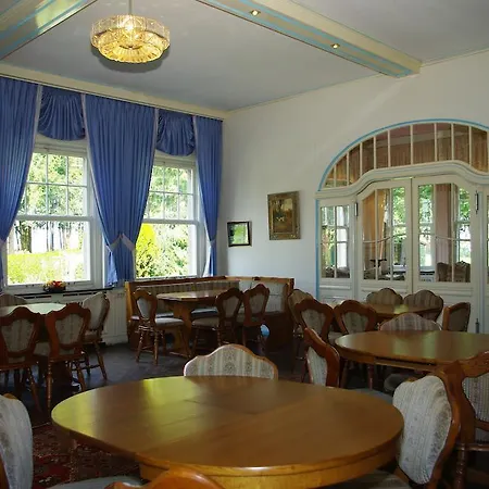 Pensión Pension Genengerhof 3*