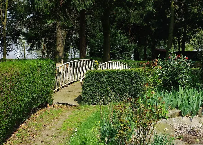 Pension Genengerhof 3*