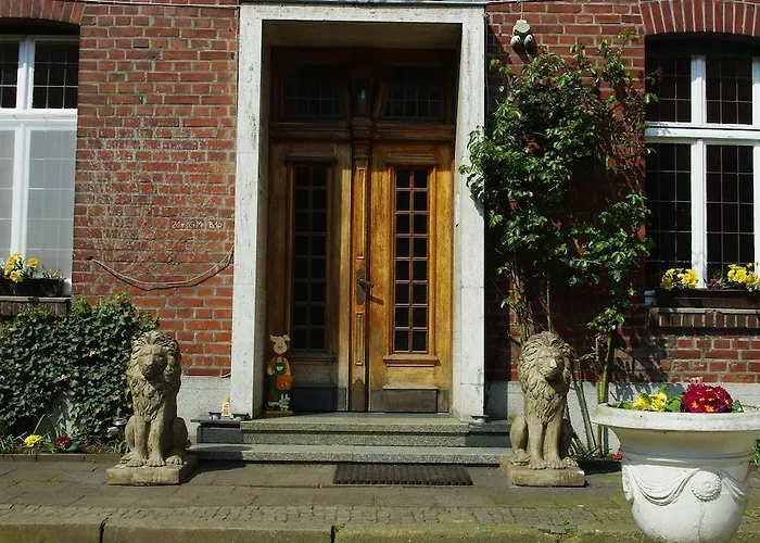 Pension Genengerhof 3*