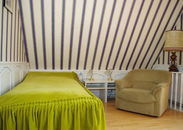 Pension Genengerhof 3* Viersen