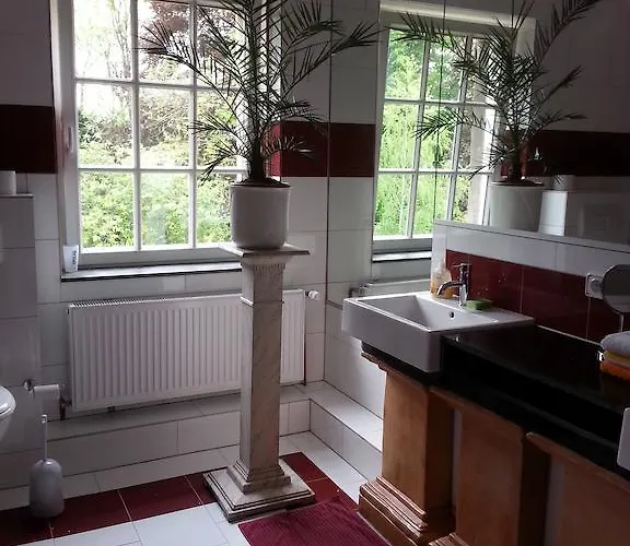 Gæstehus Pension Genengerhof Viersen