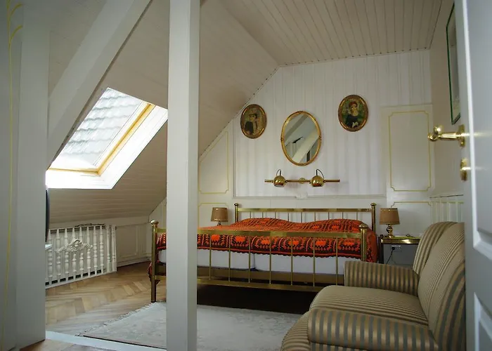 Pension Genengerhof Gæstehus Viersen