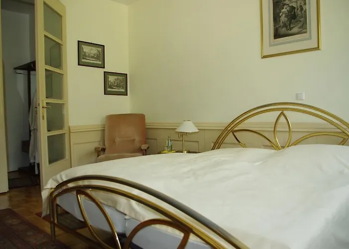 Pension Genengerhof 3*