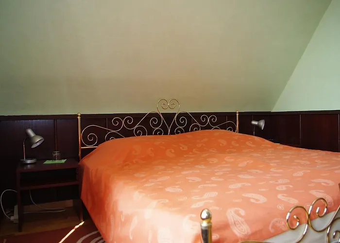 Pension Genengerhof Viersen