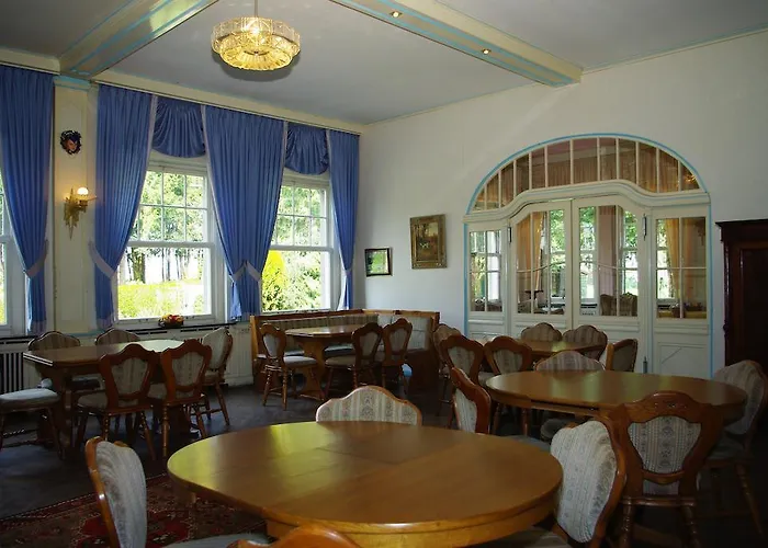 Gæstehus Pension Genengerhof 3*